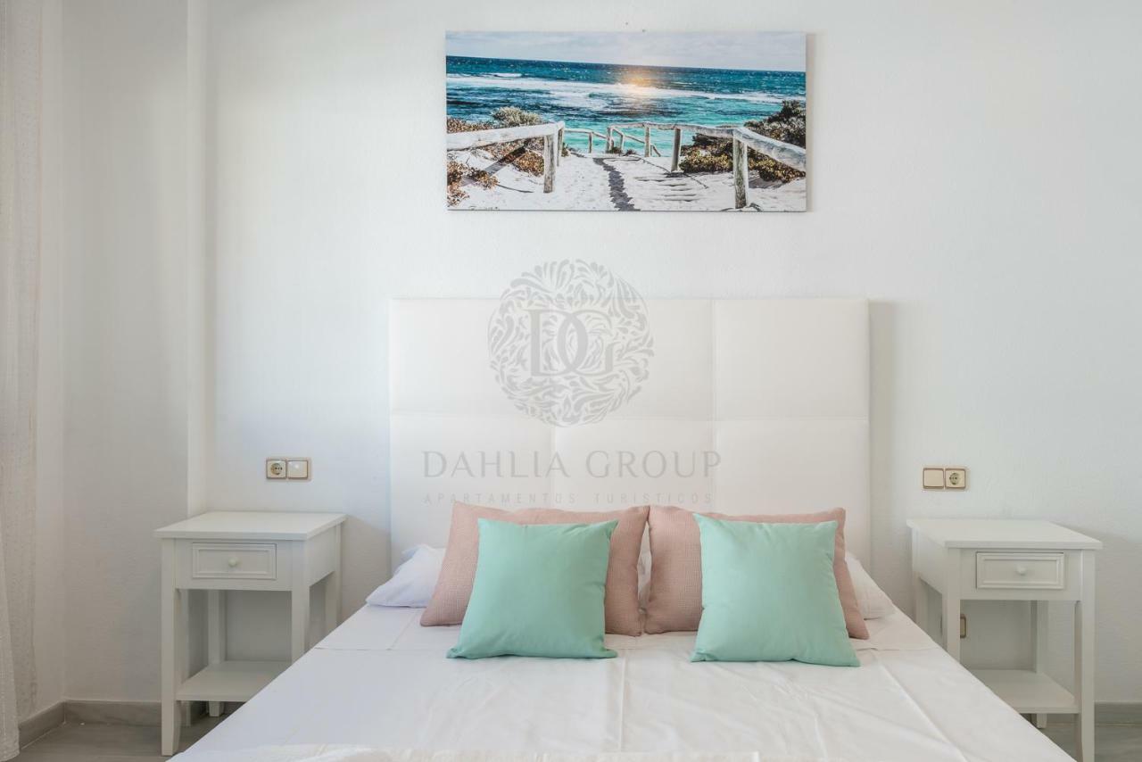Vista Africa Beach Apartment By Dahlia Group Estepona Eksteriør billede