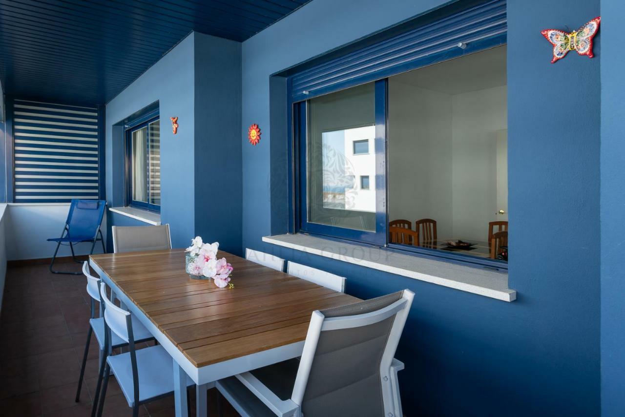 Vista Africa Beach Apartment By Dahlia Group Estepona Eksteriør billede