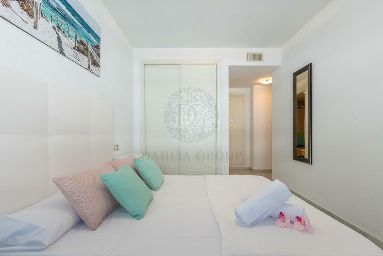 Vista Africa Beach Apartment By Dahlia Group Estepona Eksteriør billede